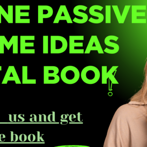 Passive income pdf