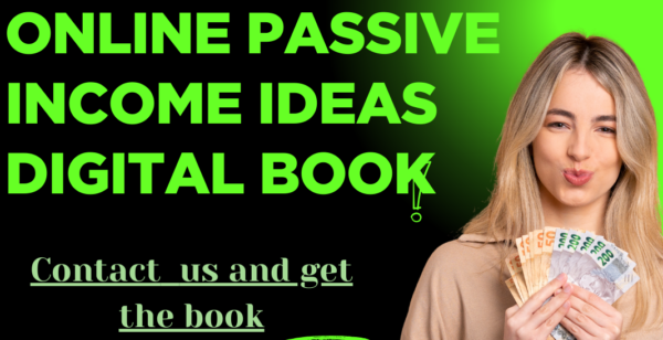 Passive income pdf