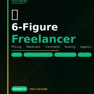 Figure Freelancer — Pro Edition
