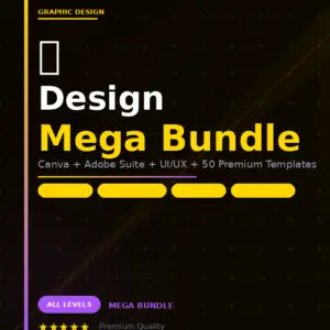 Design Mega Bundle