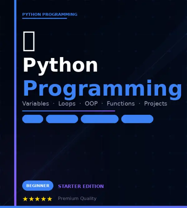 python-beginner