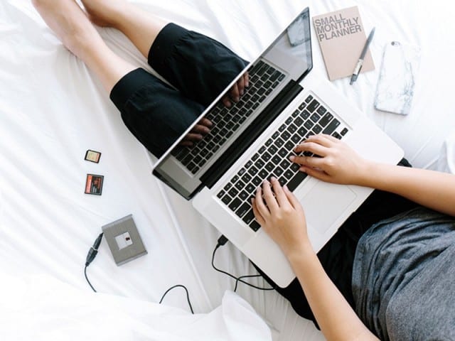 How to launch a Business online easily step by step